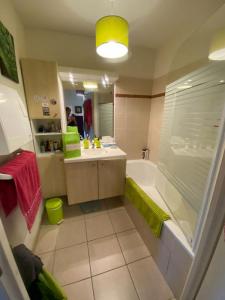 Louer Appartement Olonne-sur-mer 800 euros