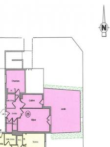 Acheter Appartement 57 m2 Angers