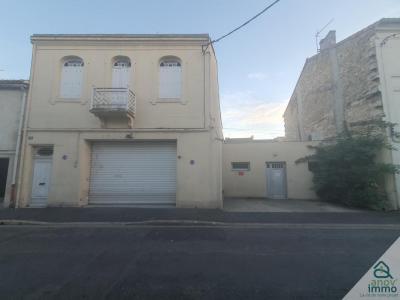 Annonce Vente Immeuble Angouleme 16