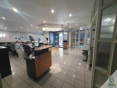 Acheter Immeuble 900 m2 Angouleme