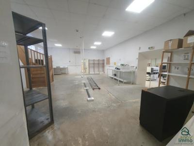 Acheter Immeuble Angouleme 445000 euros