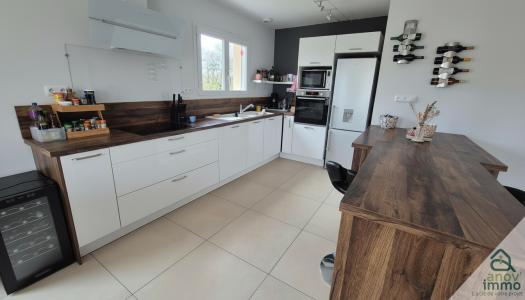 Acheter Maison Asnieres-sur-nouere 197000 euros