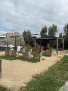 Acheter Appartement 65 m2 Chateau-d'olonne