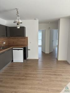 Acheter Appartement Chateau-d'olonne Vendee