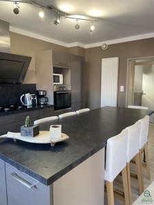 Annonce Vente 3 pi�ces Appartement Sables-d'olonne 85