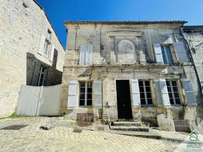 For sale Villebois-lavalette 7 rooms 227 m2 Charente (16320) photo 0