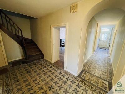 Annonce Vente 7 pi�ces Maison Villebois-lavalette 16