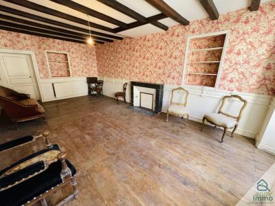 Acheter Maison Villebois-lavalette Charente