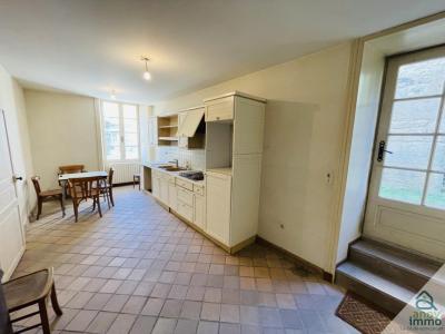 Acheter Maison Villebois-lavalette 338000 euros