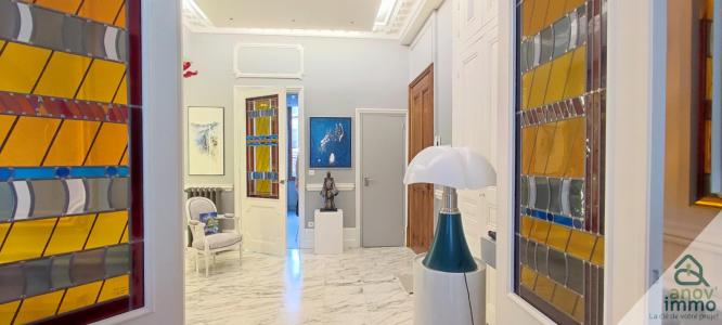 For sale Grenoble 3 rooms 136 m2 Isere (38000) photo 0