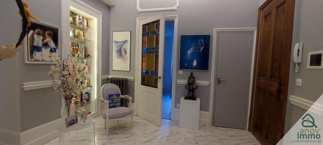 Acheter Appartement Grenoble Isere