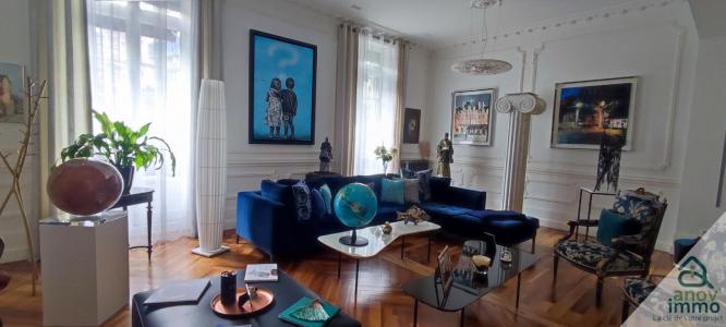 Acheter Appartement Grenoble 515000 euros