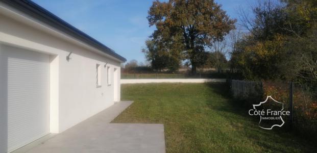 Annonce Vente 4 pi�ces Maison Serres-castet 64