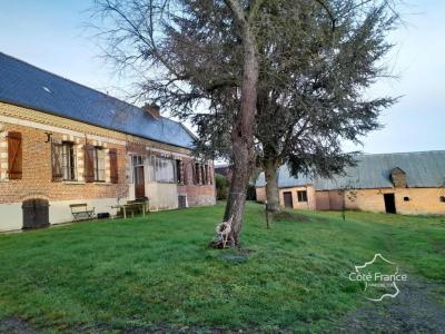 For sale Marly-gomont 4 rooms 128 m2 Aisne (02120) photo 0