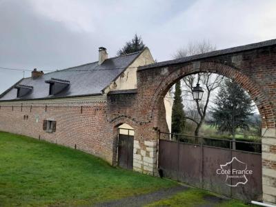 Annonce Vente Prestige Marly-gomont 02