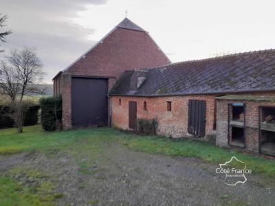 Acheter Prestige Marly-gomont 158000 euros