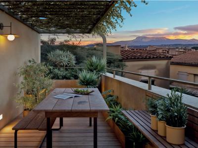 For sale Beaurecueil AIX-EN-PROVENCE 1 room 41 m2 Bouches du Rhone (13100) photo 0