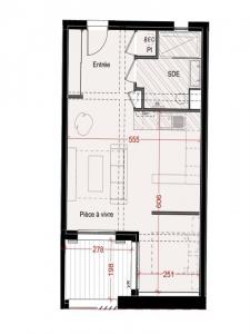 Annonce Vente Appartement Beaurecueil 13