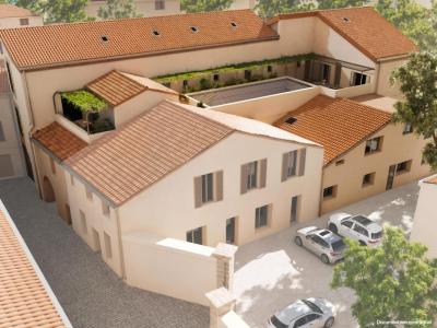 Acheter Appartement Beaurecueil Bouches du Rhone