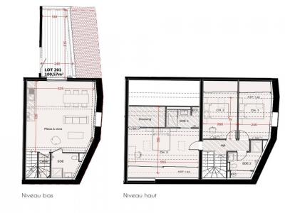 For sale Beaurecueil AIX-EN-PROVENCE 3 rooms 100 m2 Bouches du Rhone (13100) photo 0