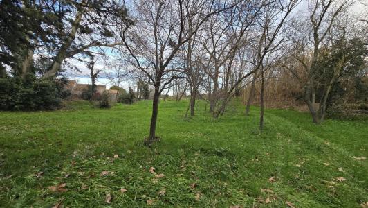 Annonce Vente Terrain Eguilles 13