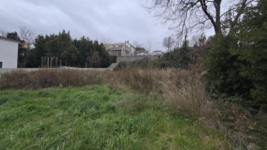 Annonce Vente Terrain Pertuis 84