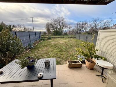 Annonce Vente 4 pi�ces Maison Pertuis 84