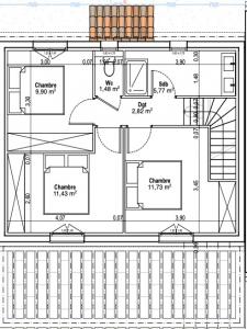 Acheter Terrain Ventabren Bouches du Rhone