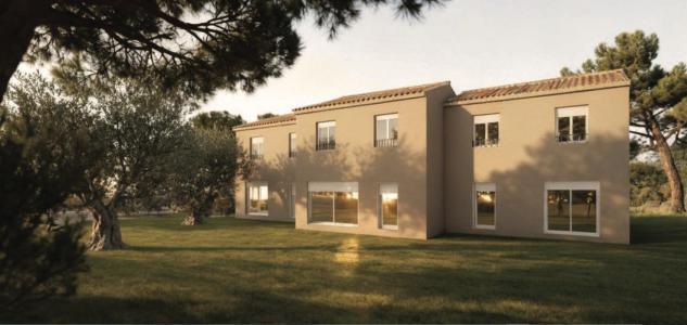 For sale Ventabren 4 rooms 76 m2 Bouches du Rhone (13122) photo 0