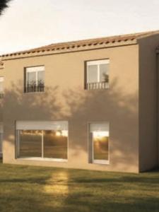 For sale Ventabren 4 rooms 76 m2 Bouches du Rhone (13122) photo 0