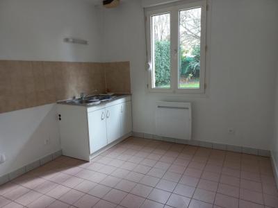 Louer Maison 66 m2 Pouligny-notre-dame