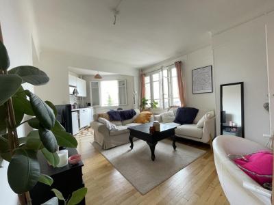 For rent Lille 2 rooms 38 m2 Nord (59000) photo 0
