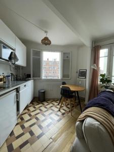 Louer Appartement Lille Nord