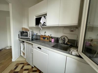 Louer Appartement Lille 862 euros