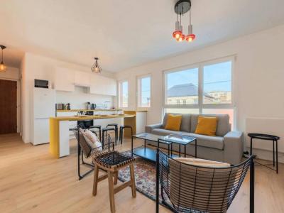 For sale Lille 4 rooms 65 m2 Nord (59000) photo 0