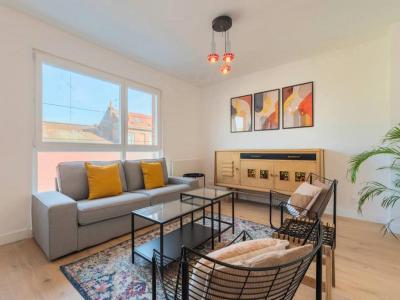 Acheter Appartement 65 m2 Lille