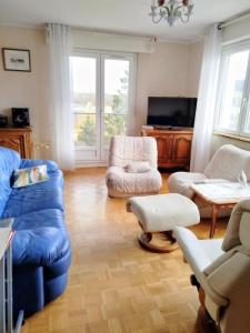 Acheter Appartement Vesoul 125000 euros