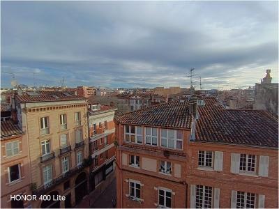 Louer Appartement Toulouse Haute garonne
