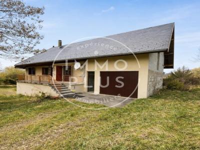 For sale Gruffy 7 rooms 180 m2 Haute savoie (74540) photo 0