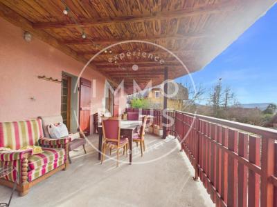 Acheter Prestige Gruffy Haute savoie