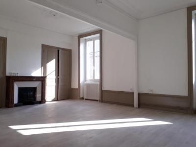 Annonce Location 4 pi�ces Appartement Bourg-en-bresse 01