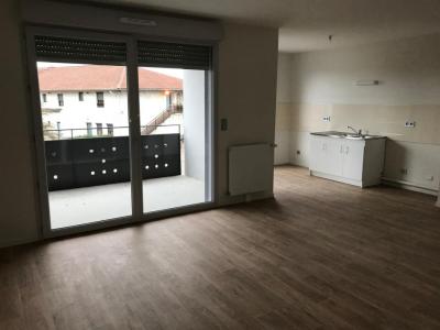 Annonce Location 3 pi�ces Appartement Attignat 01