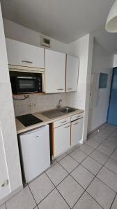 Louer Appartement Montbonnot-saint-martin Isere