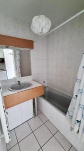 Louer Appartement Montbonnot-saint-martin 524 euros