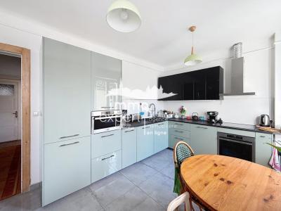 Annonce Vente 7 pi�ces Maison Mirecourt 88