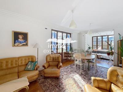 Acheter Maison 246 m2 Mirecourt