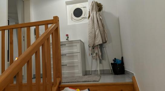 Louer Appartement 35 m2 Vineuil-saint-firmin