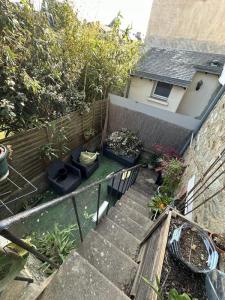 Louer Appartement 27 m2 Rennes