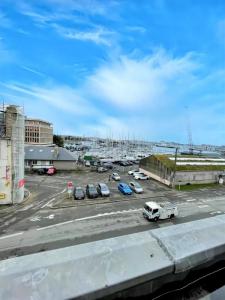 For sale Saint-malo 3 rooms 61 m2 Ille et vilaine (35400) photo 0