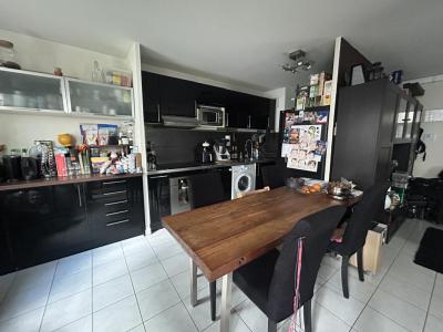 Acheter Appartement 67 m2 Marseille-3eme-arrondissement